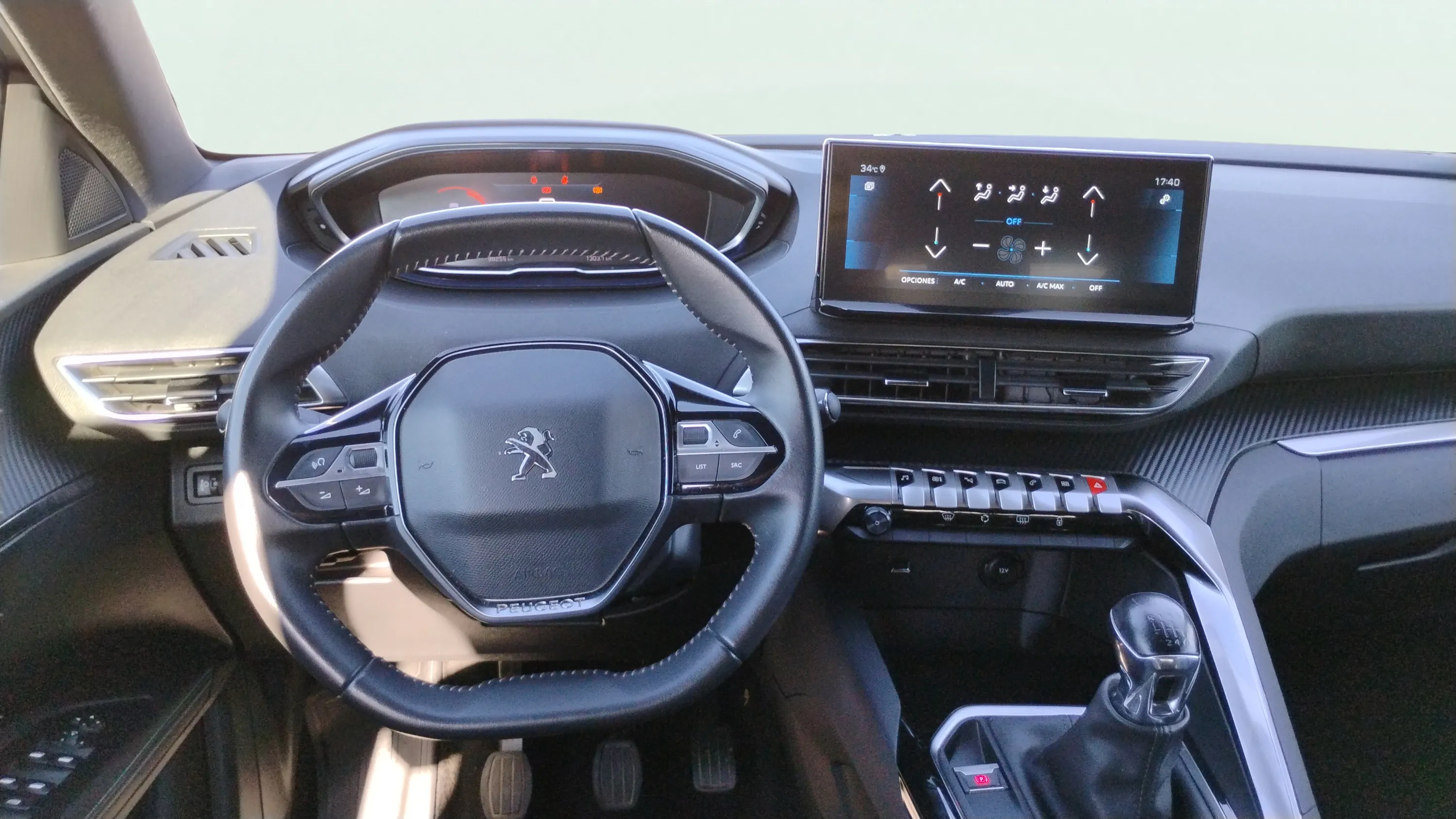 Peugeot 5008 1.2 PureTech GT - foto 10