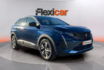 peugeot 3008 12 puretech 96kw s amps allure eat8 gasolina automatica villalba 2 903000000240814