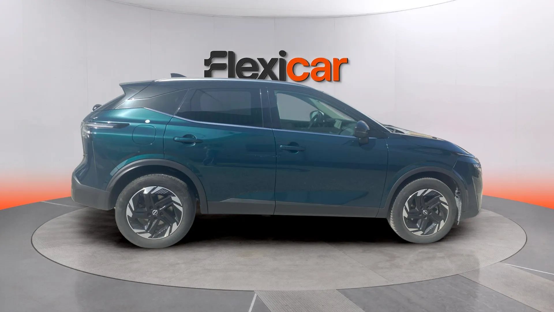 Nissan Qashqai DIG-T N-Connecta - foto 2