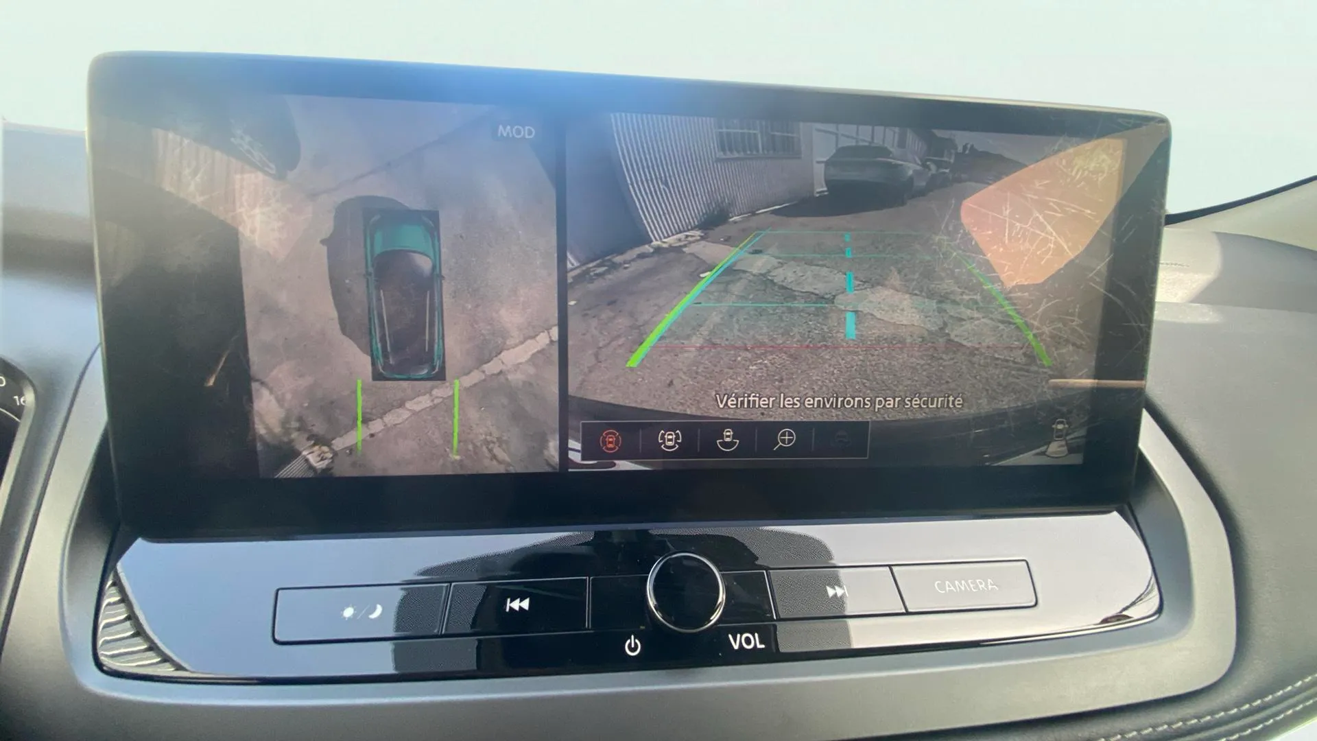 Nissan Qashqai DIG-T N-Connecta - foto 15