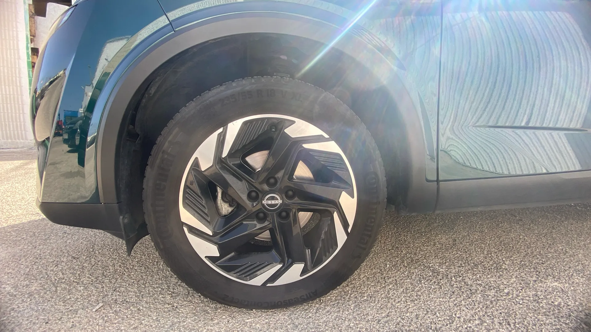 Nissan Qashqai DIG-T N-Connecta - foto 20
