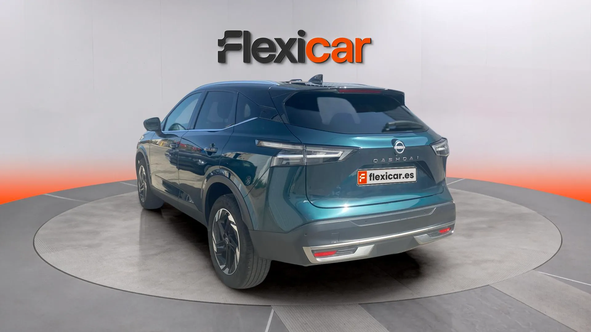 Nissan Qashqai DIG-T N-Connecta - foto 5
