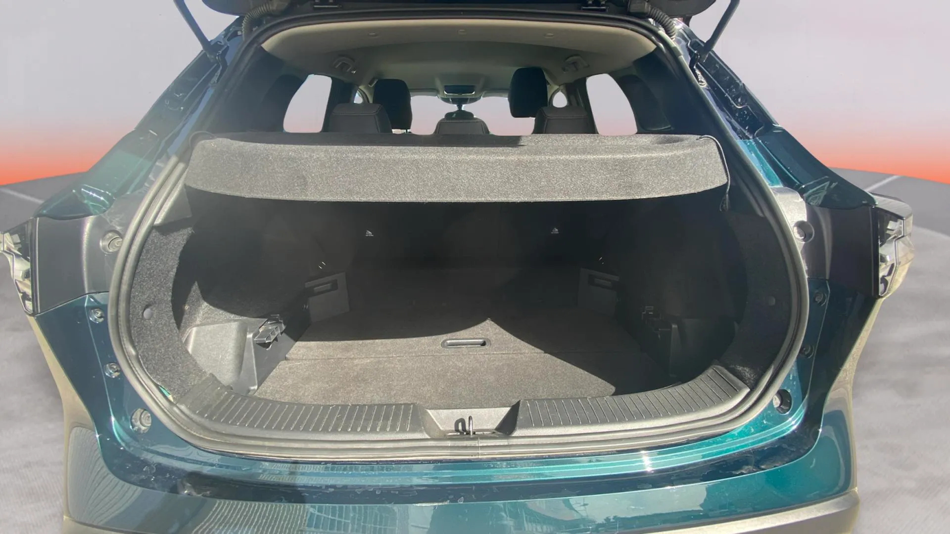 Nissan Qashqai DIG-T N-Connecta - foto 19