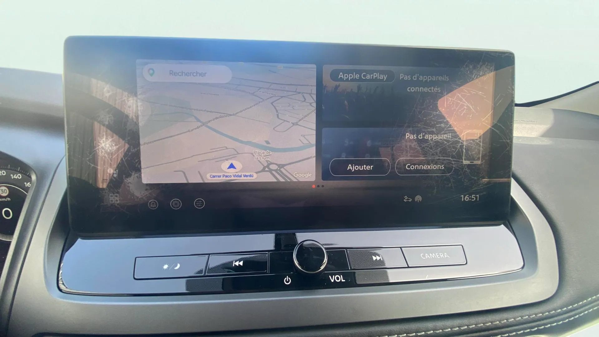 Nissan Qashqai DIG-T N-Connecta - foto 14