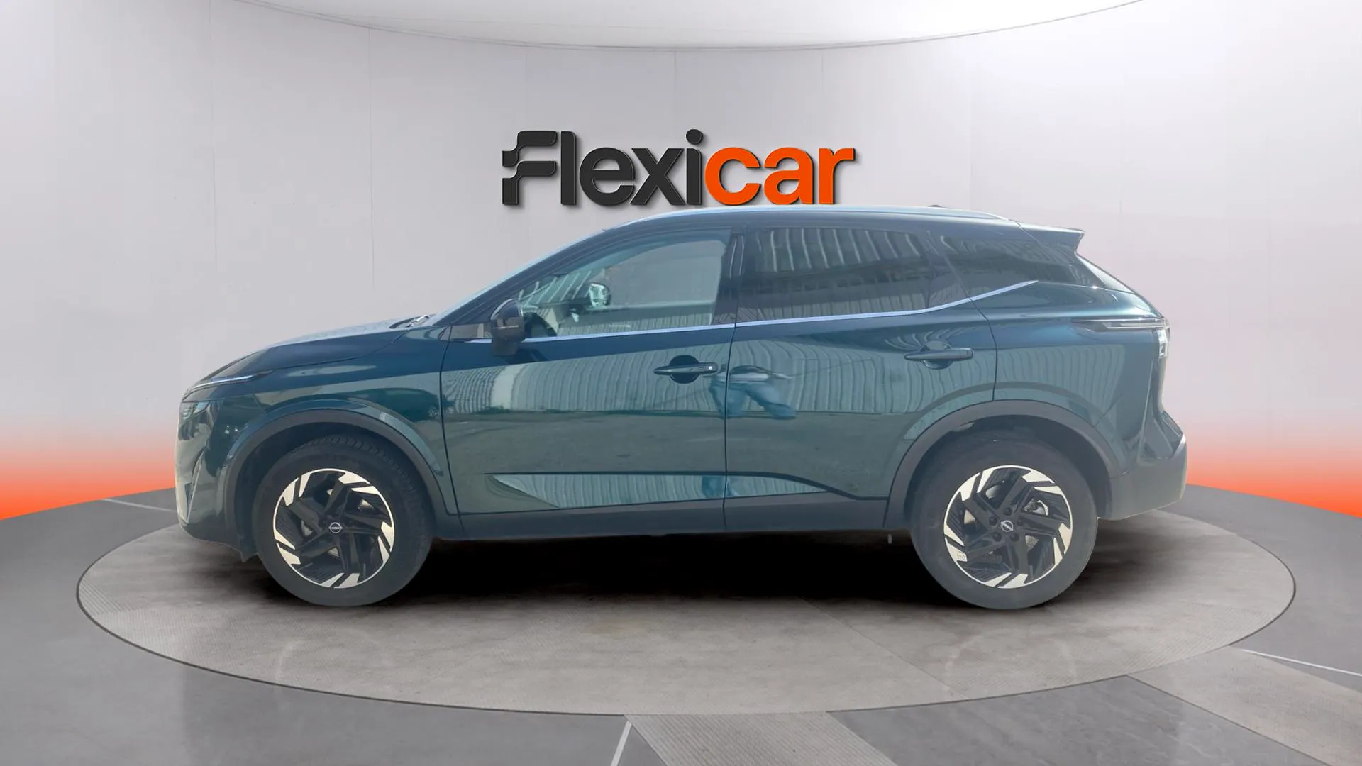 Nissan Qashqai DIG-T N-Connecta - foto 6