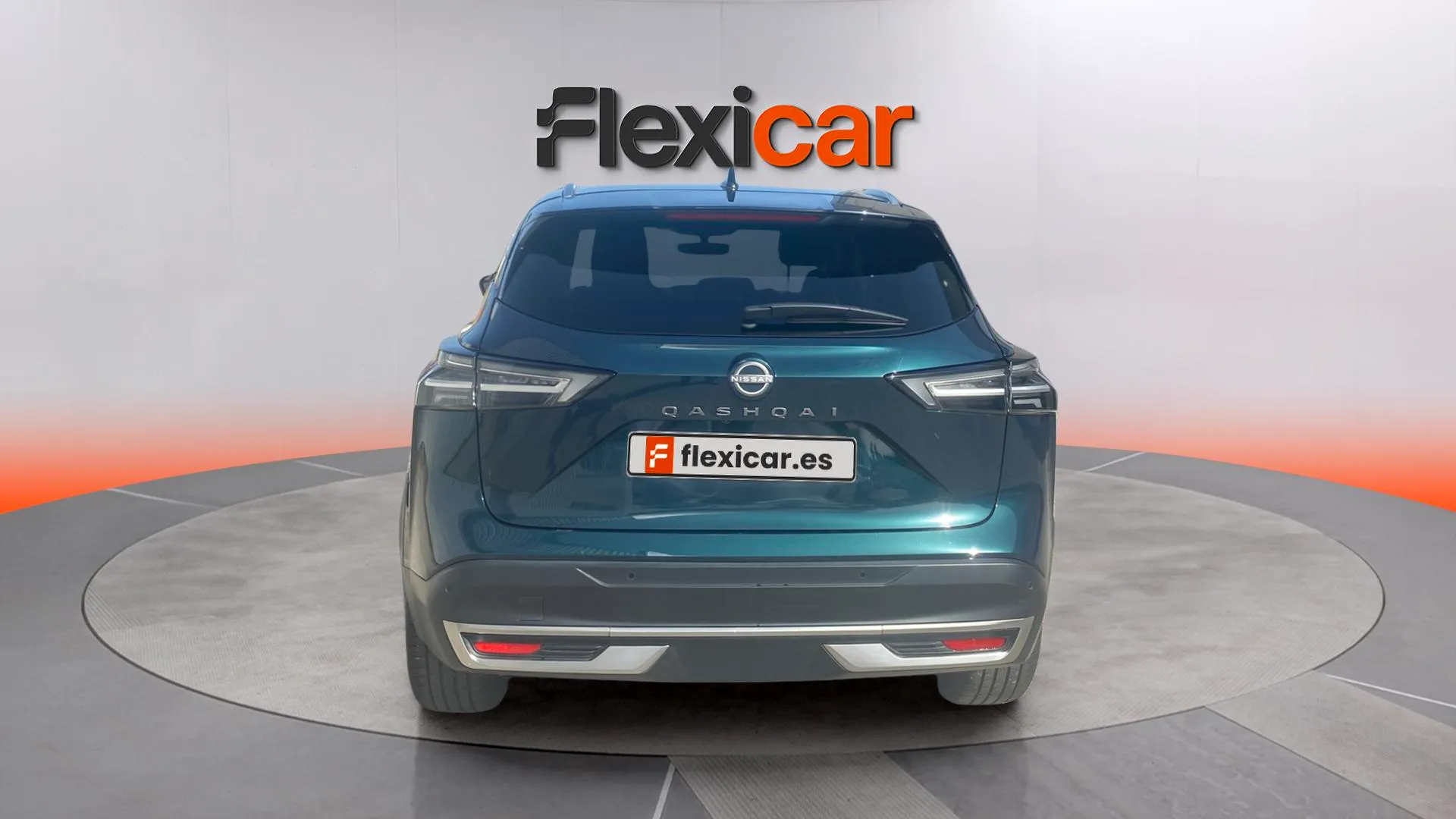 Nissan Qashqai DIG-T N-Connecta - foto 4
