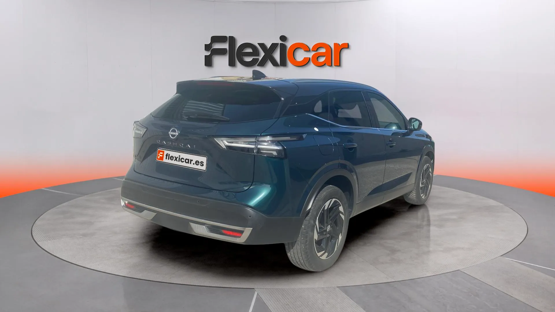 Nissan Qashqai DIG-T N-Connecta - foto 3