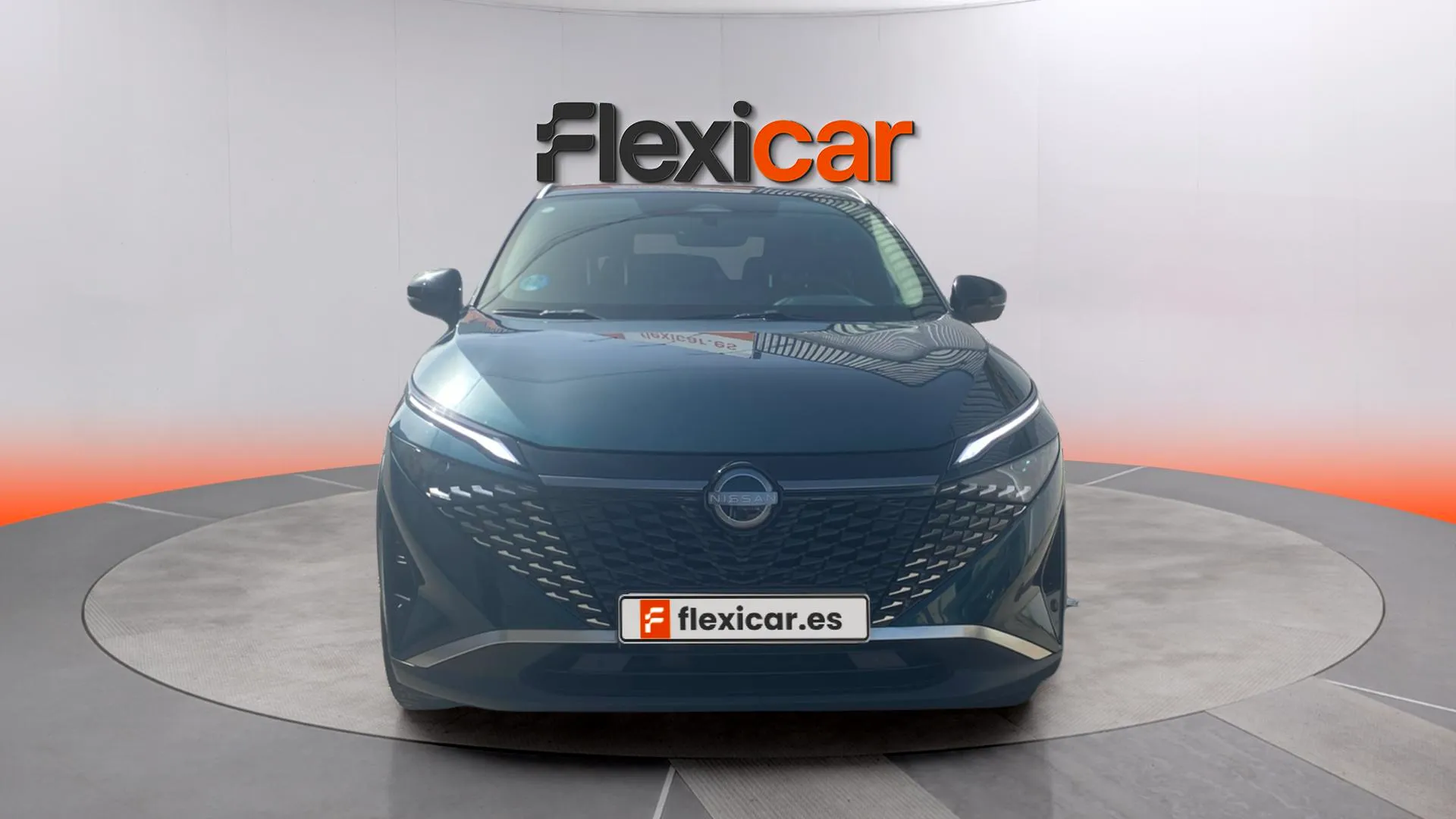 Nissan Qashqai DIG-T N-Connecta - foto 8