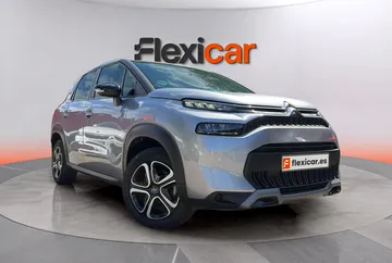 citroen c3 aircross puretech 73kw 100cv bvm6 you gasolina manual granollers 903000000240830
