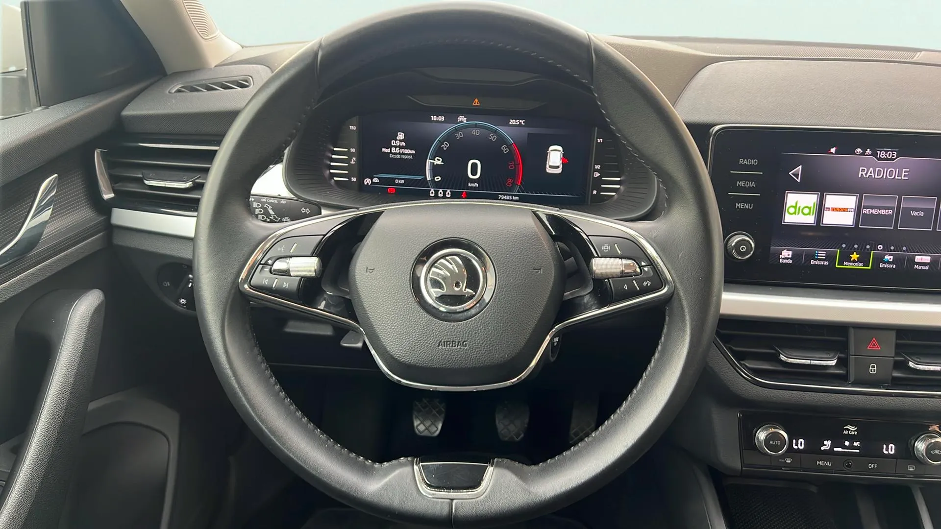 Škoda Kamiq 1.0 TSI Selection - foto 11
