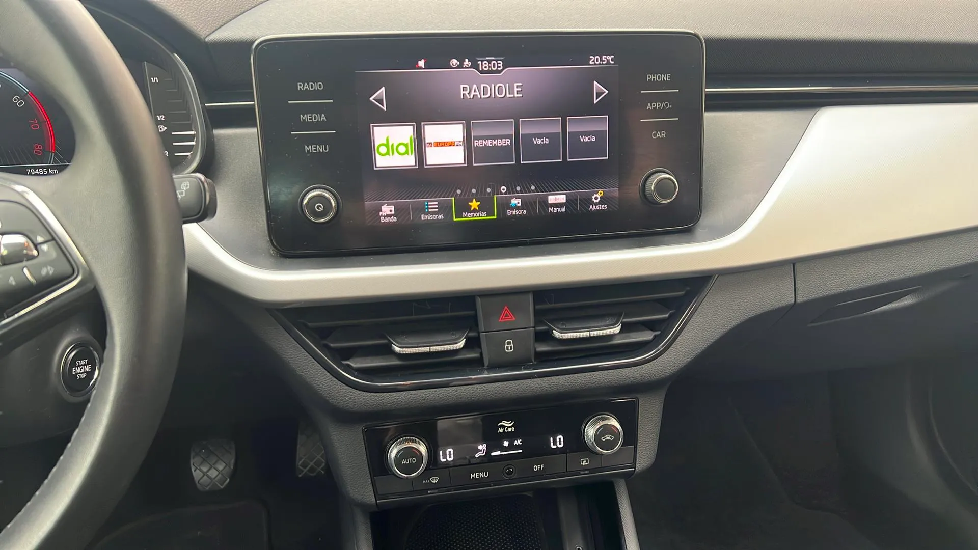 Škoda Kamiq 1.0 TSI Selection - foto 13