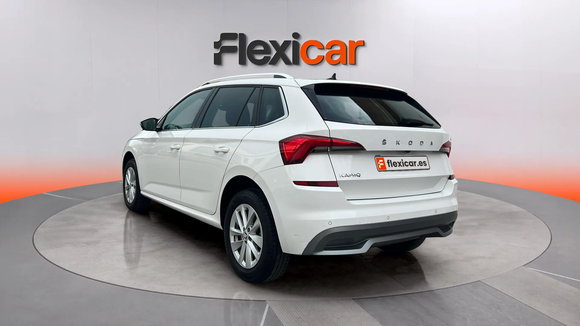 Škoda Kamiq 1.0 TSI Selection - foto 5