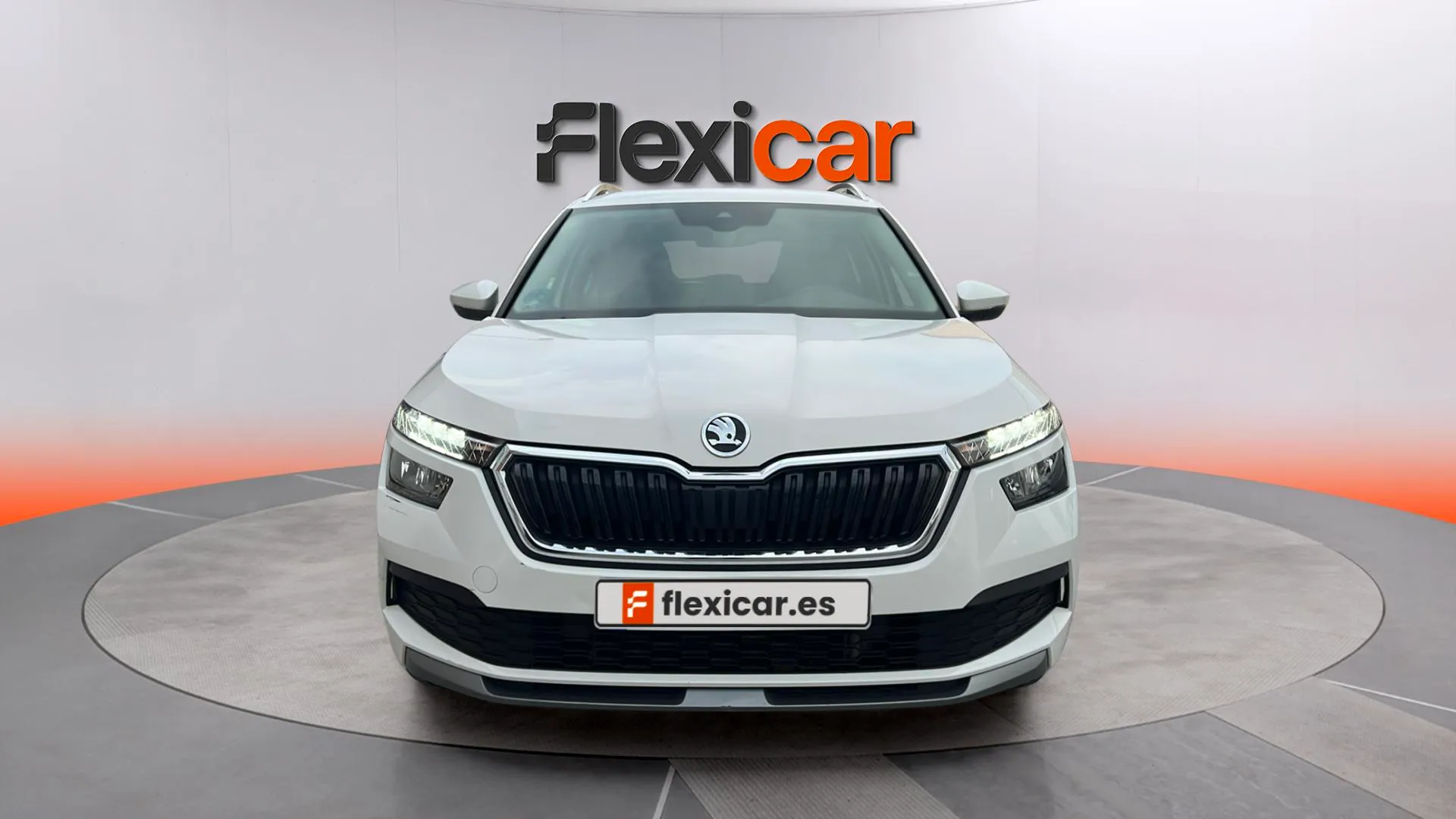 Škoda Kamiq 1.0 TSI Selection - foto 2