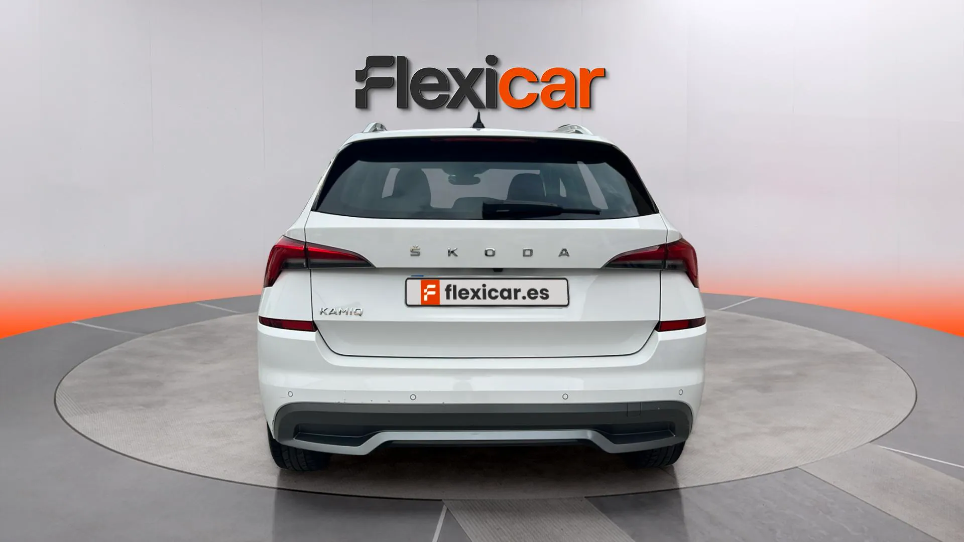 Škoda Kamiq 1.0 TSI Selection - foto 6