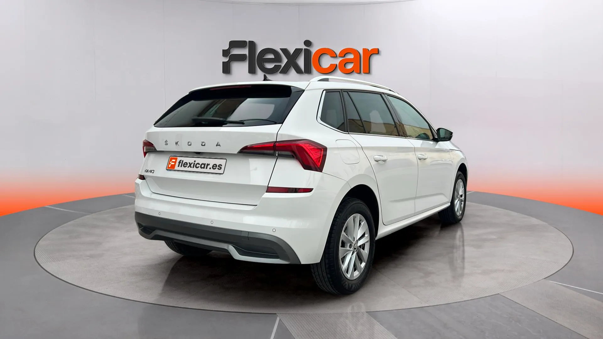 Škoda Kamiq 1.0 TSI Selection - foto 7