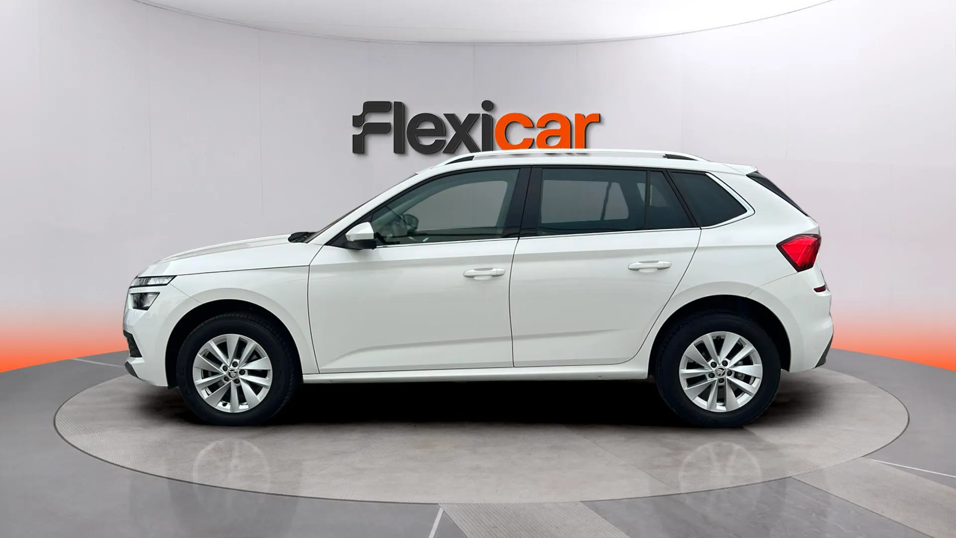 Škoda Kamiq 1.0 TSI Selection - foto 4