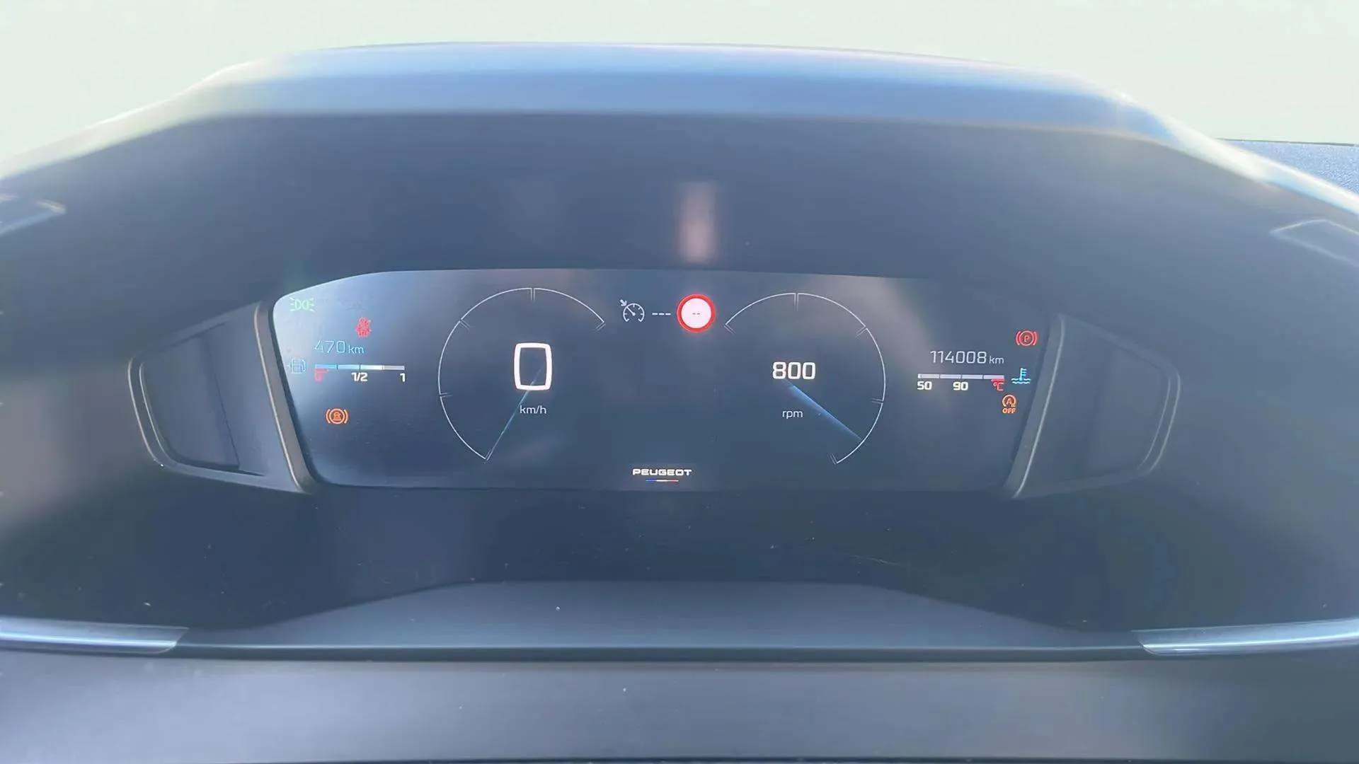 Peugeot 2008 Allure PureTech 100 - foto 11