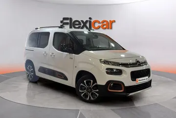 citroen berlingo talla m bluehdi 100 xtr 5p 2018 diesel manual granada 903000000240834