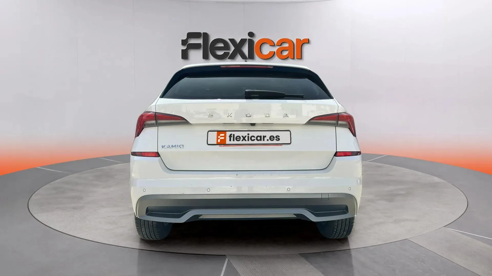Škoda Kamiq 1.0 TSI Active - foto 7