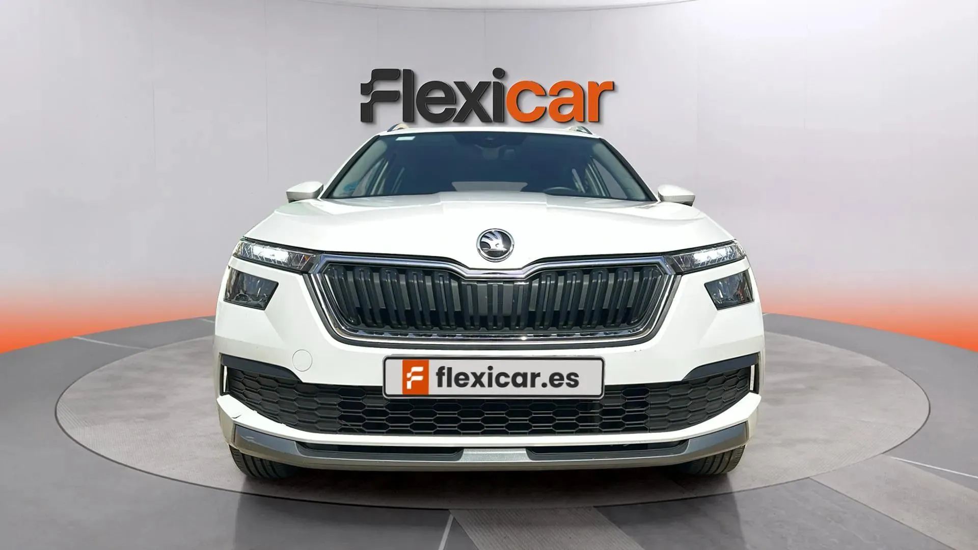 Škoda Kamiq 1.0 TSI Active - foto 2