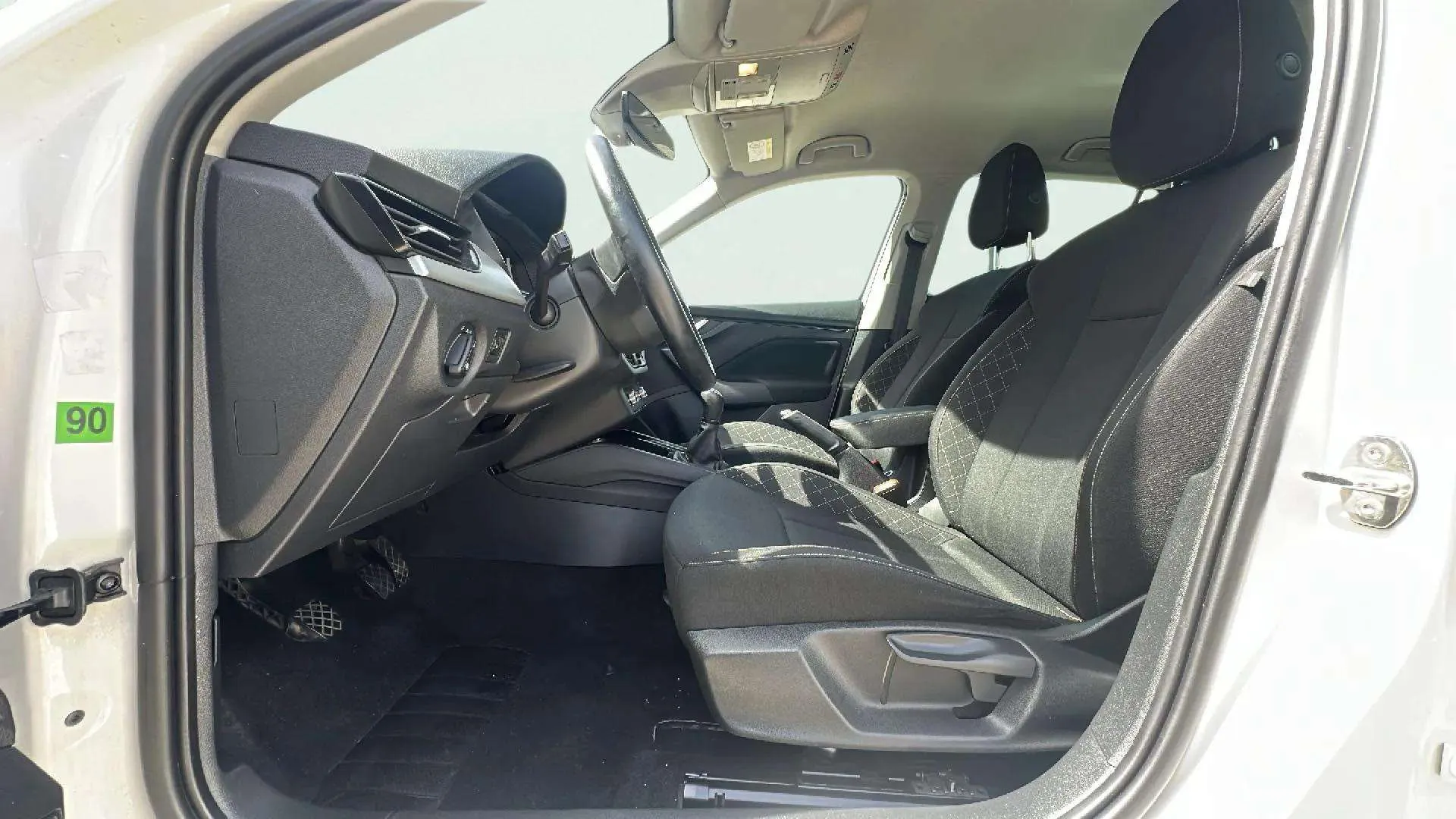 Škoda Kamiq 1.0 TSI Active - foto 15
