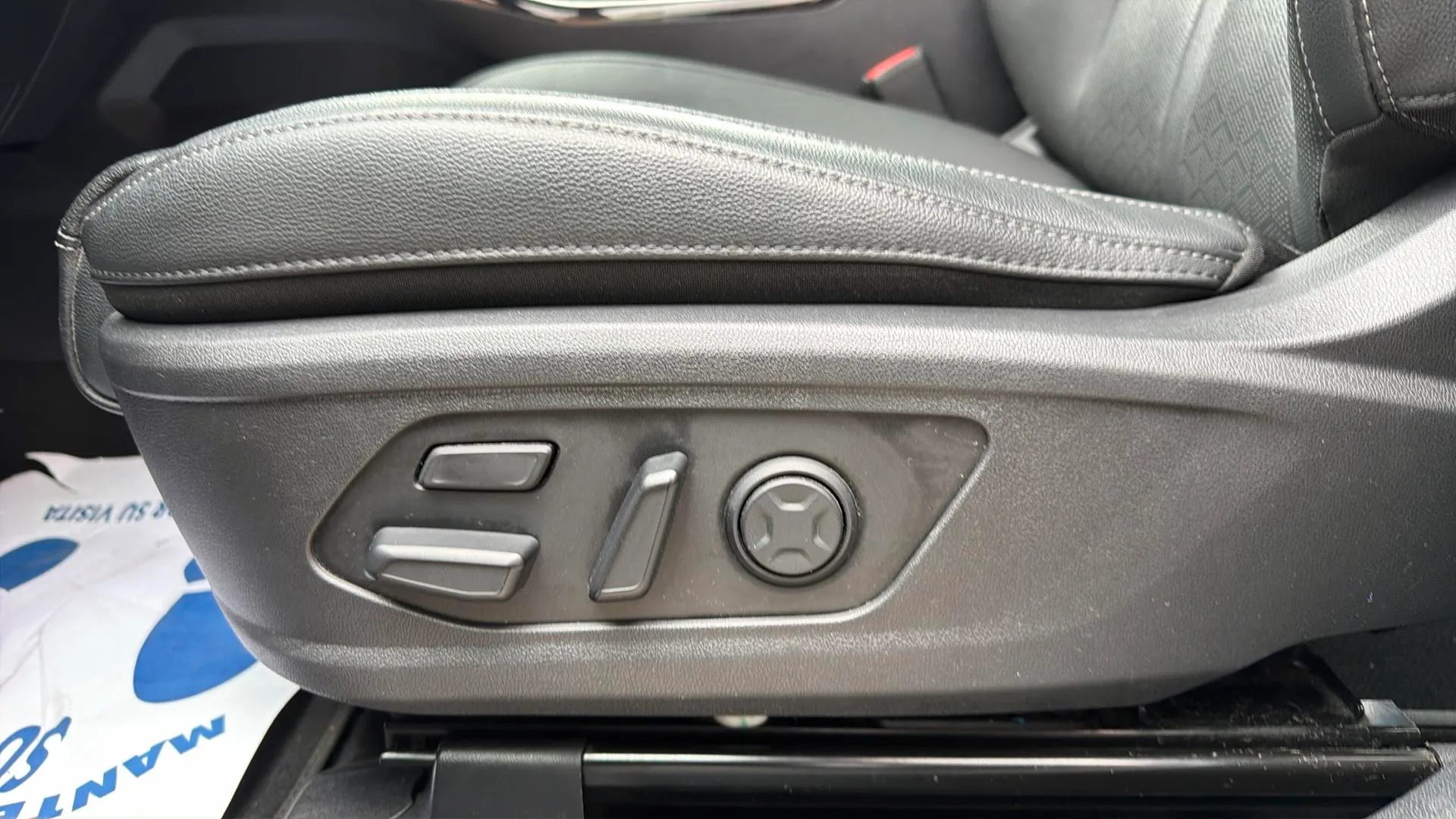 Kia Sorento 1.6 T-GDi HEV Black Edition 4x2 7 plazas - foto 22