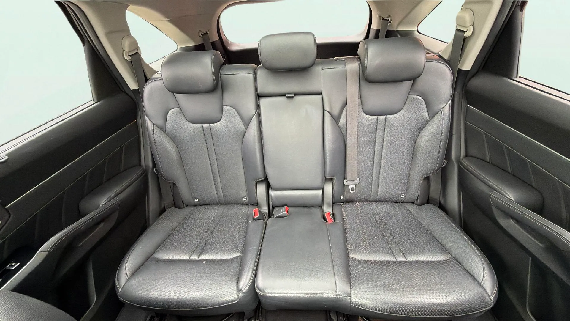 Kia Sorento 1.6 T-GDi HEV Black Edition 4x2 7 plazas - foto 18