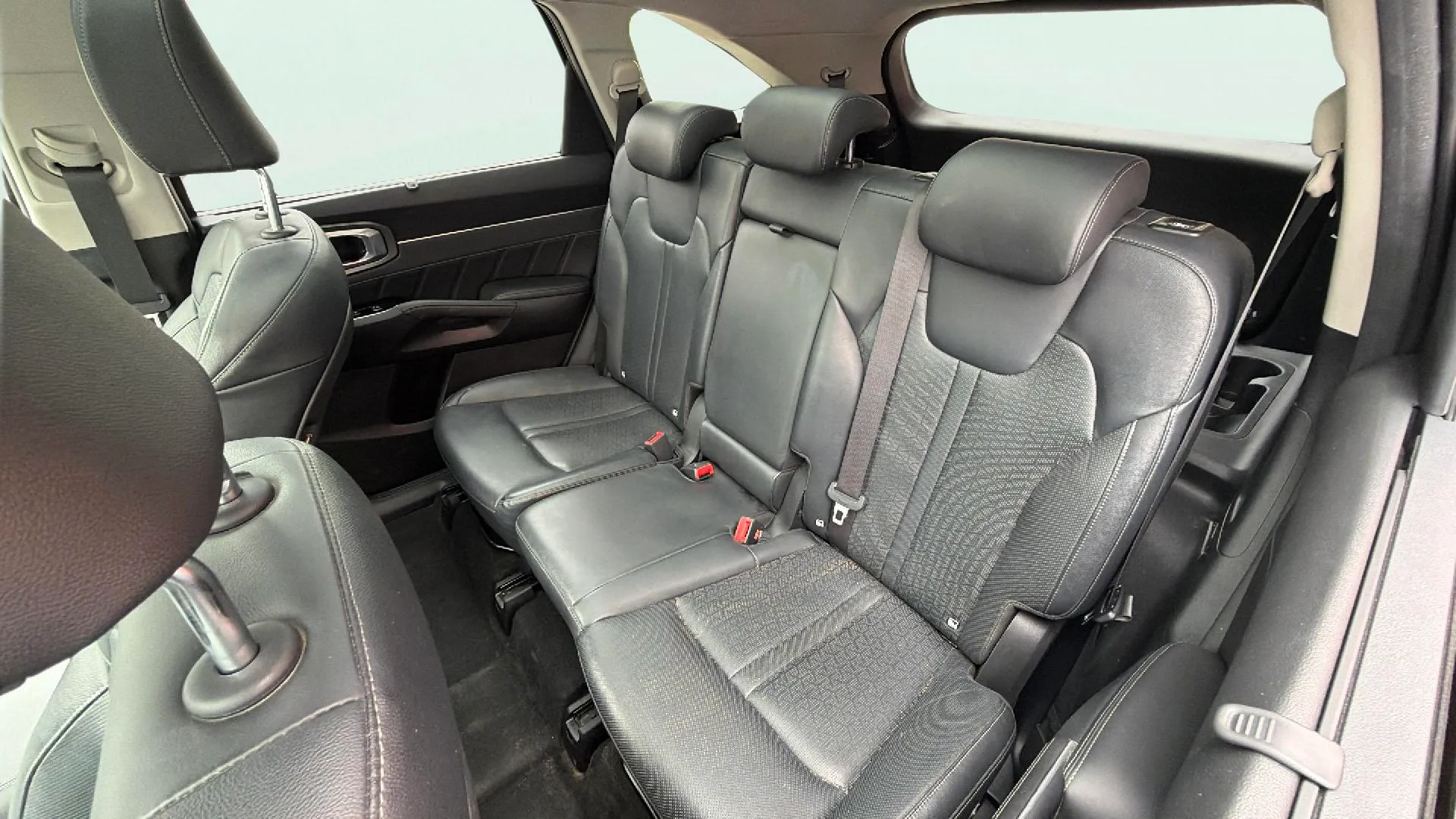 Kia Sorento 1.6 T-GDi HEV Black Edition 4x2 7 plazas - foto 17