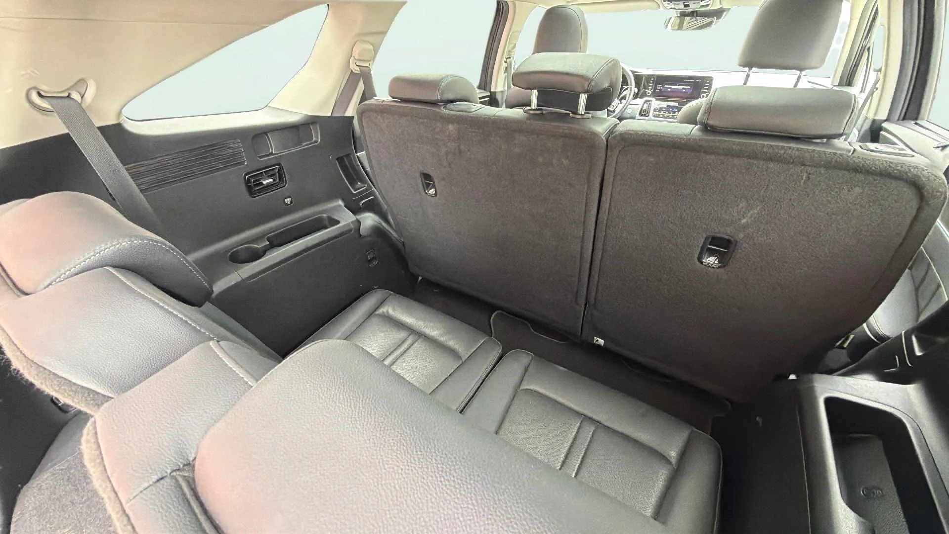 Kia Sorento 1.6 T-GDi HEV Black Edition 4x2 7 plazas - foto 11
