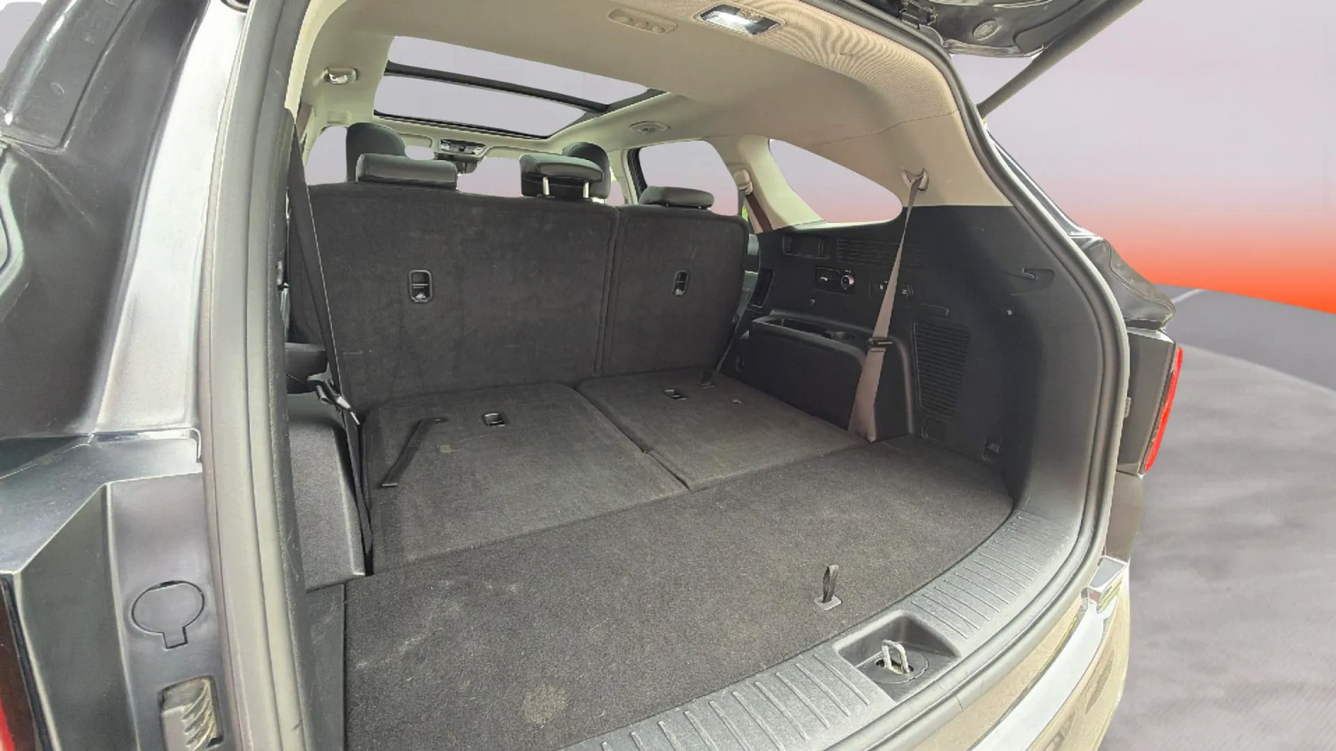 Kia Sorento 1.6 T-GDi HEV Black Edition 4x2 7 plazas - foto 10
