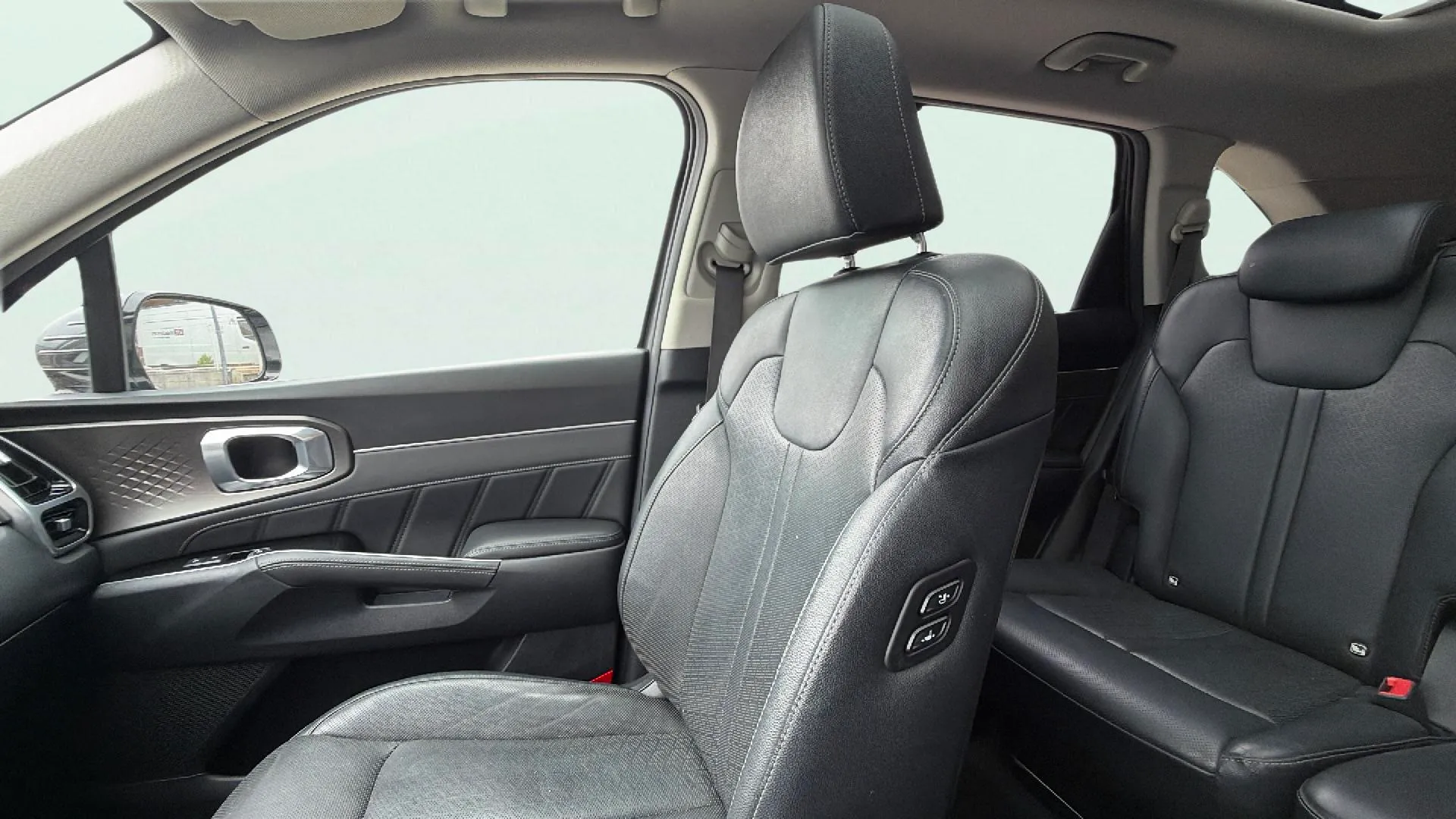 Kia Sorento 1.6 T-GDi HEV Black Edition 4x2 7 plazas - foto 19