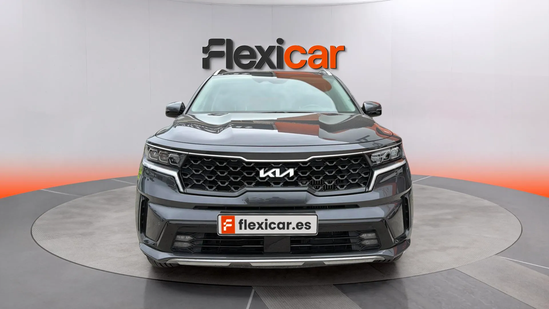 Kia Sorento 1.6 T-GDi HEV Black Edition 4x2 7 plazas - foto 2