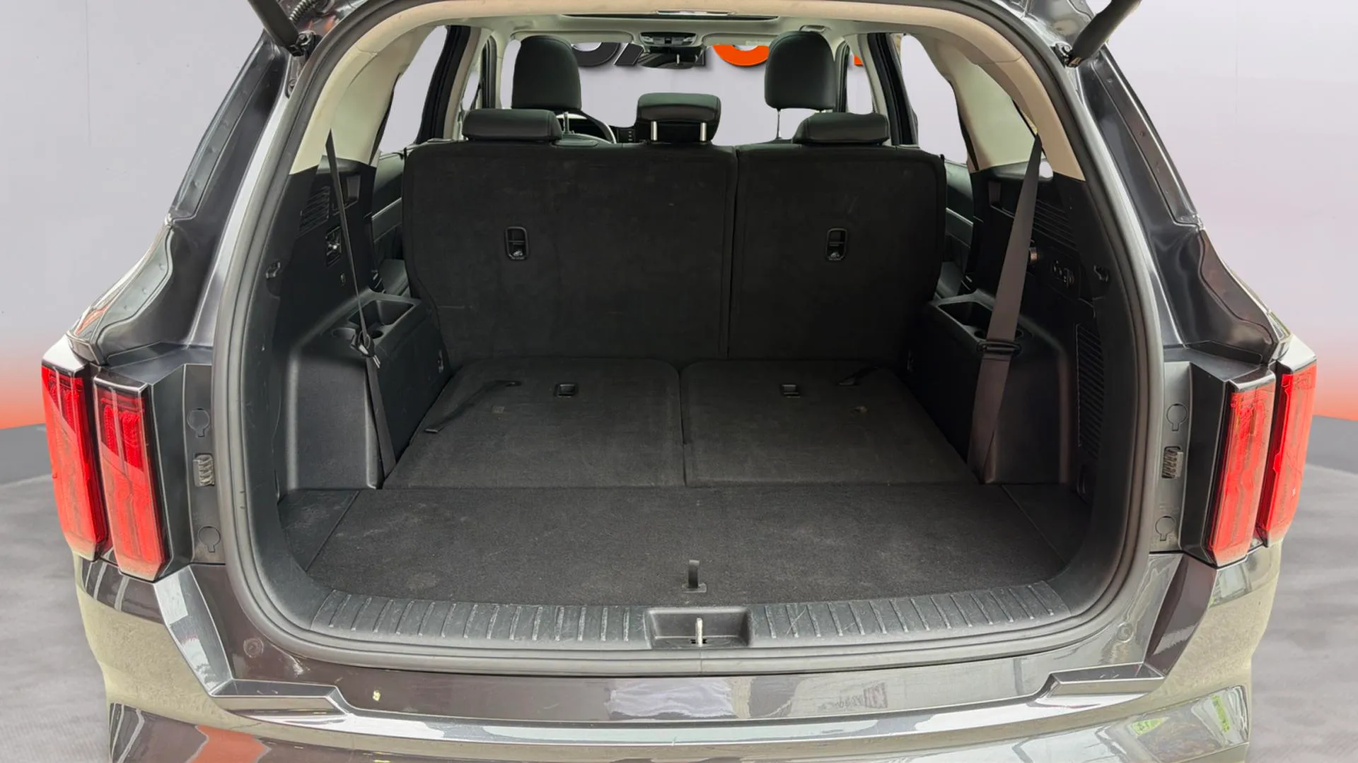 Kia Sorento 1.6 T-GDi HEV Black Edition 4x2 7 plazas - foto 9