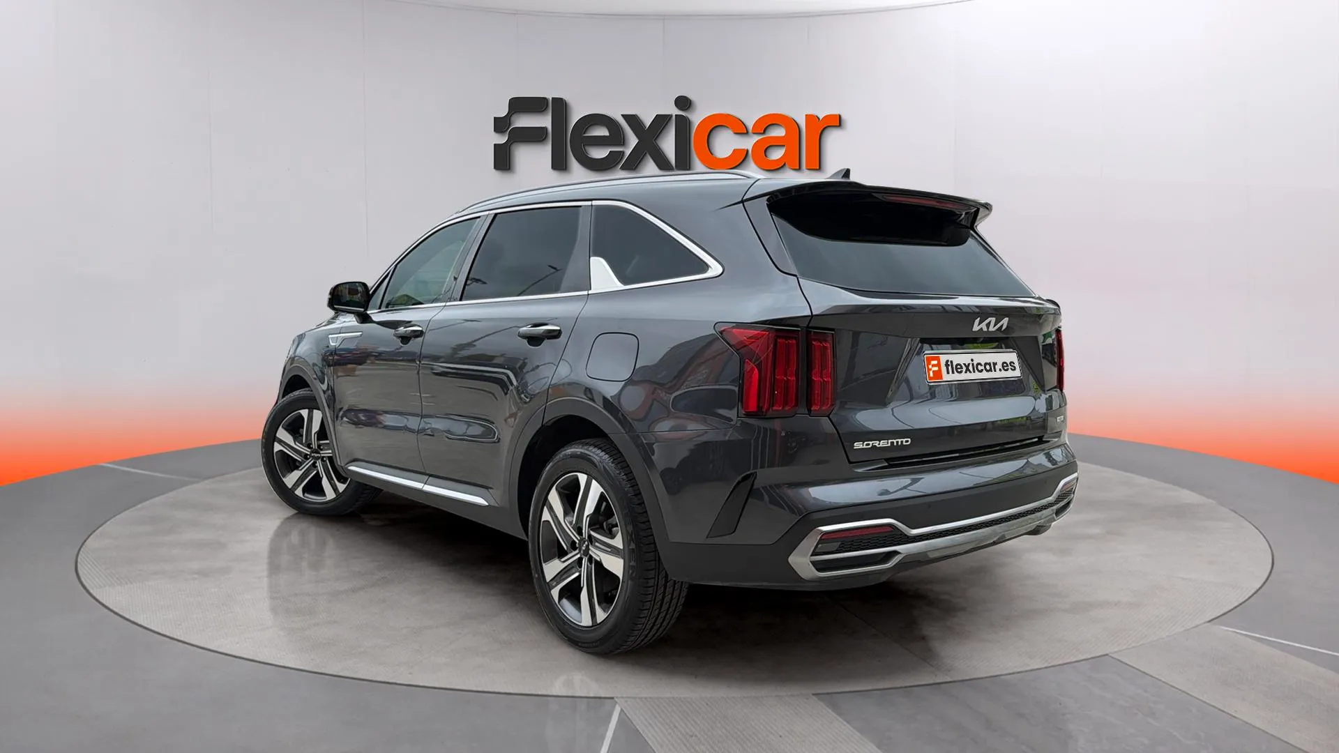 Kia Sorento 1.6 T-GDi HEV Black Edition 4x2 7 plazas - foto 6