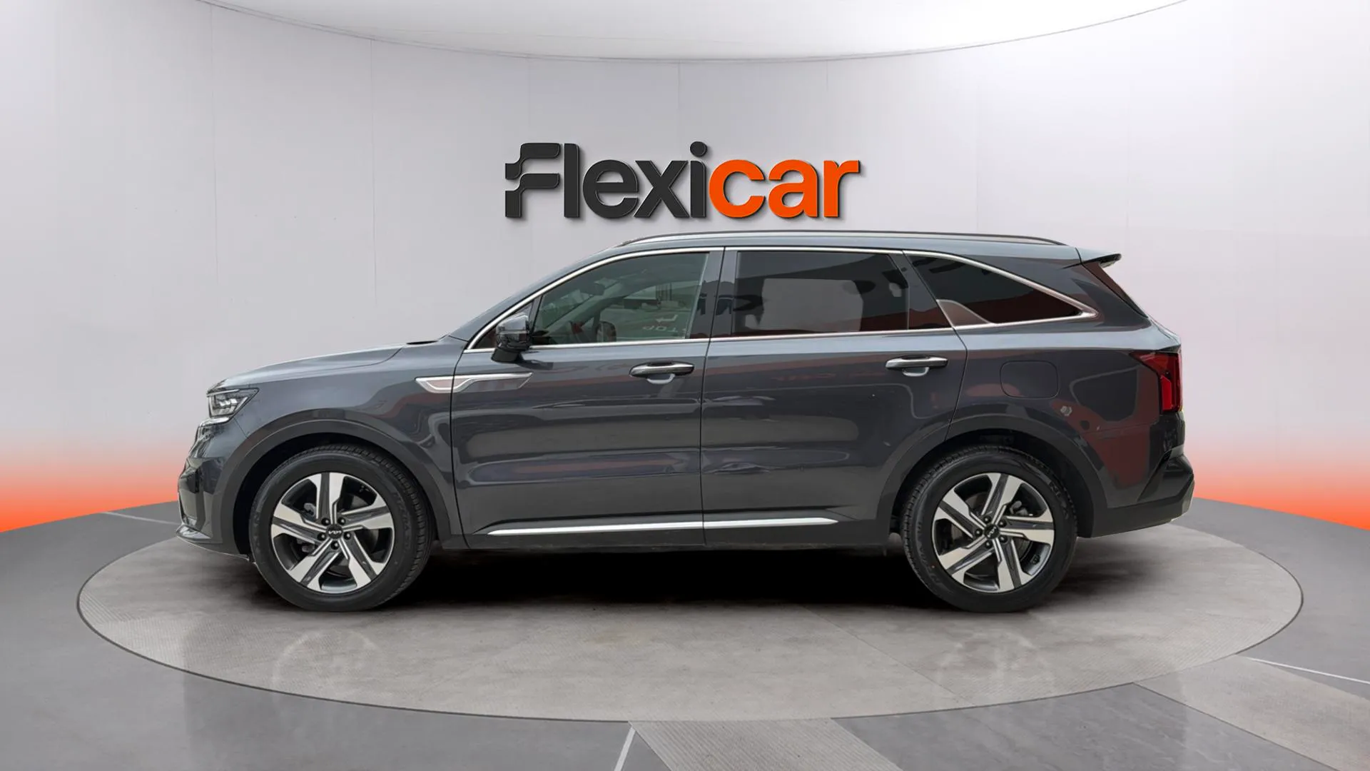 Kia Sorento 1.6 T-GDi HEV Black Edition 4x2 7 plazas - foto 5