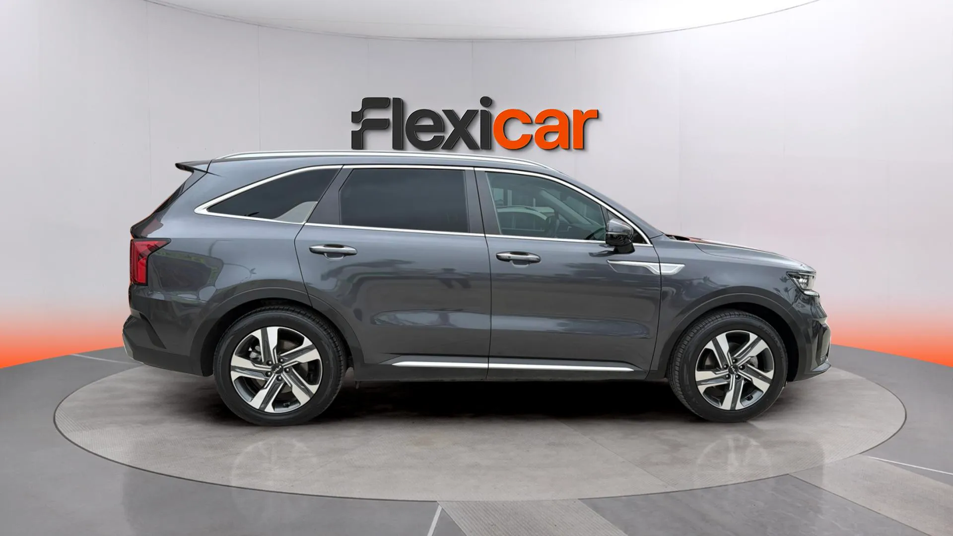 Kia Sorento 1.6 T-GDi HEV Black Edition 4x2 7 plazas - foto 4