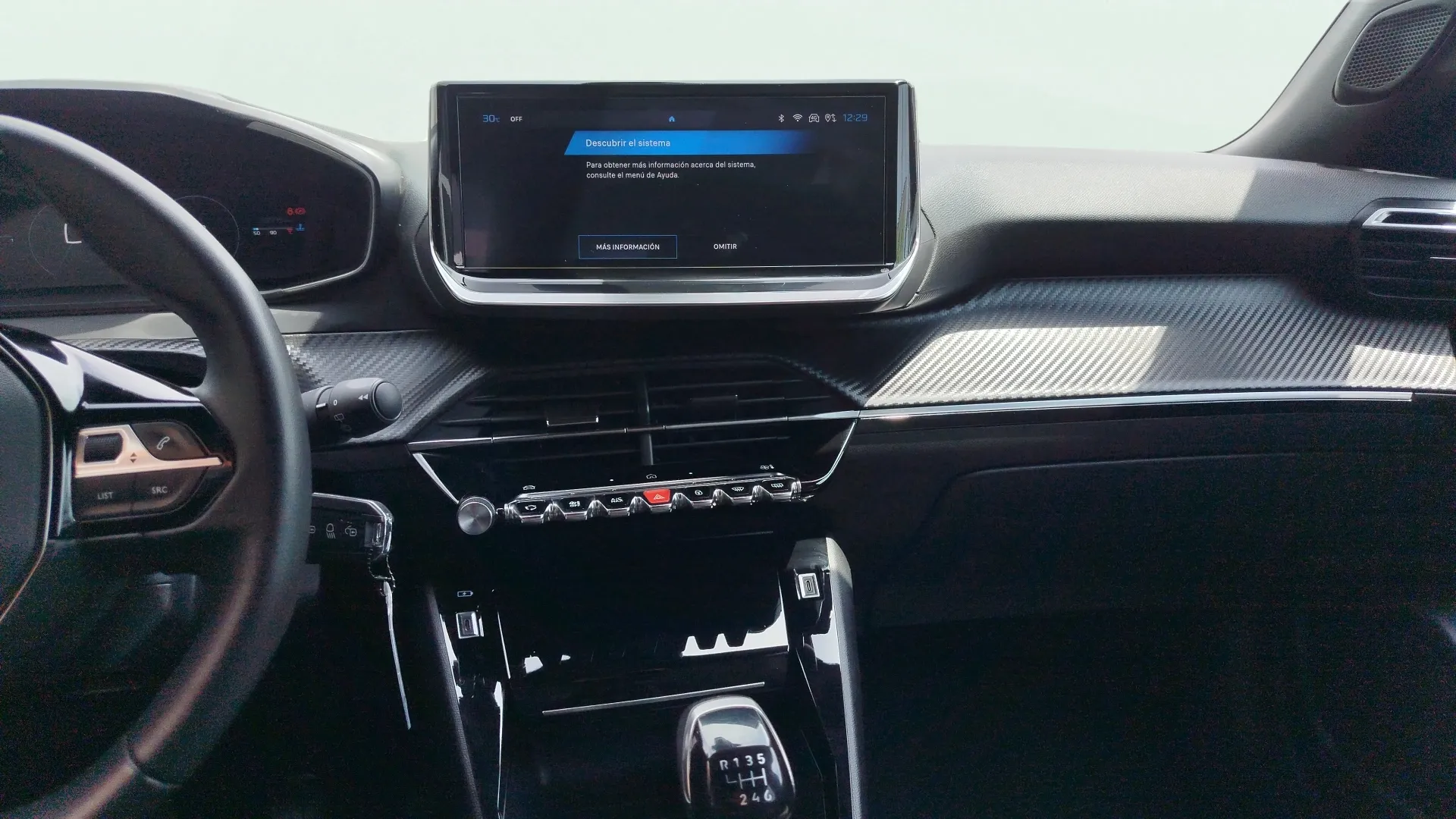 Peugeot 2008 Allure PureTech 100 - foto 11