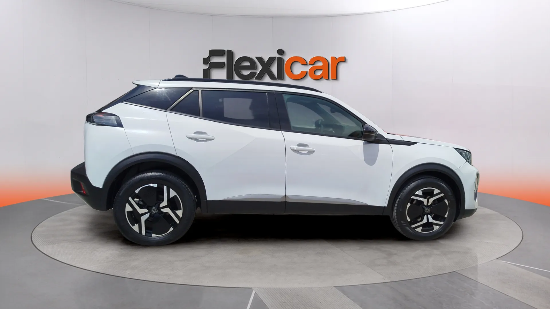 Peugeot 2008 Allure PureTech 100 - foto 4
