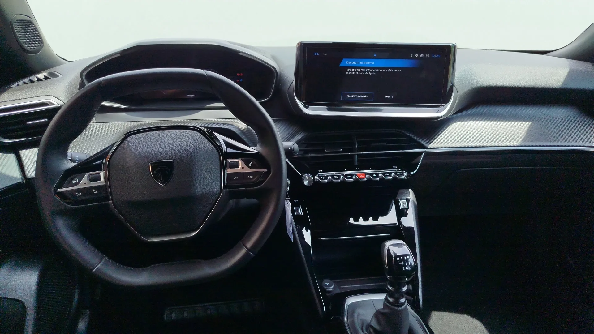 Peugeot 2008 Allure PureTech 100 - foto 9