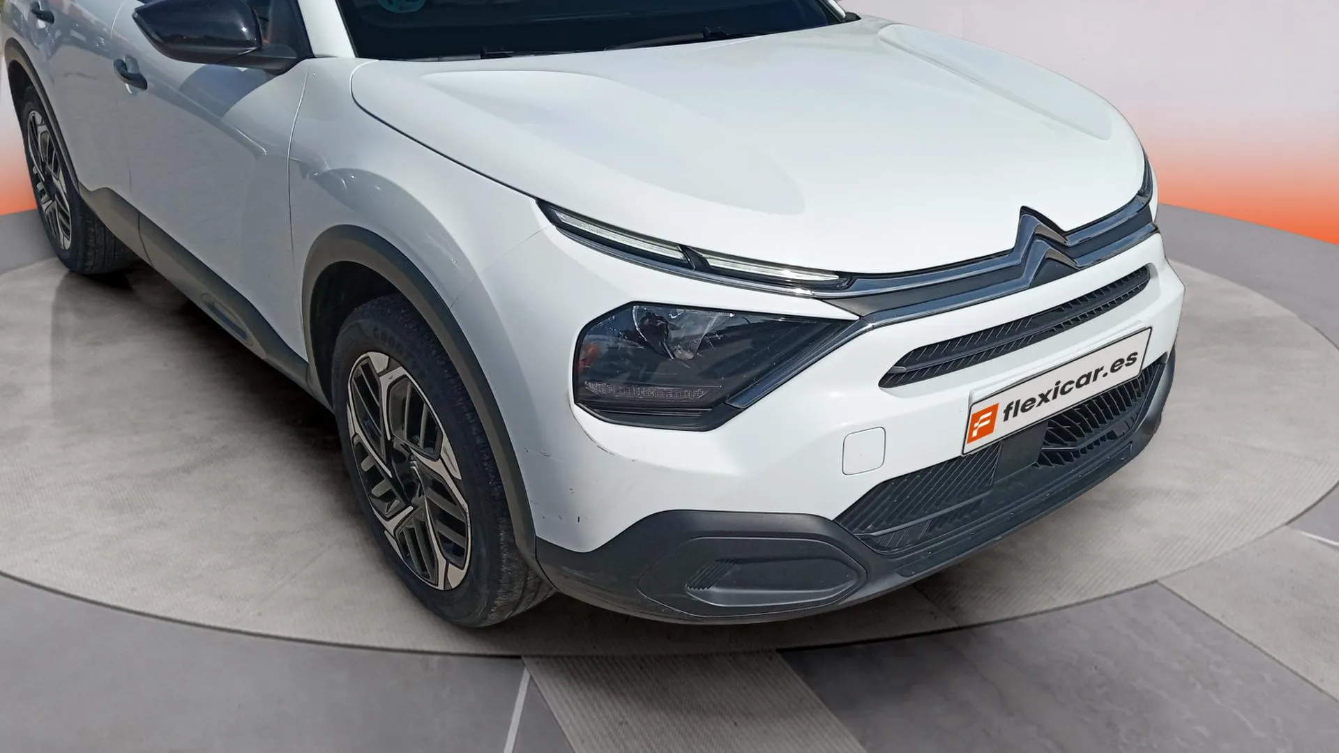 Citroën C4 PureTech 130 You - foto 14