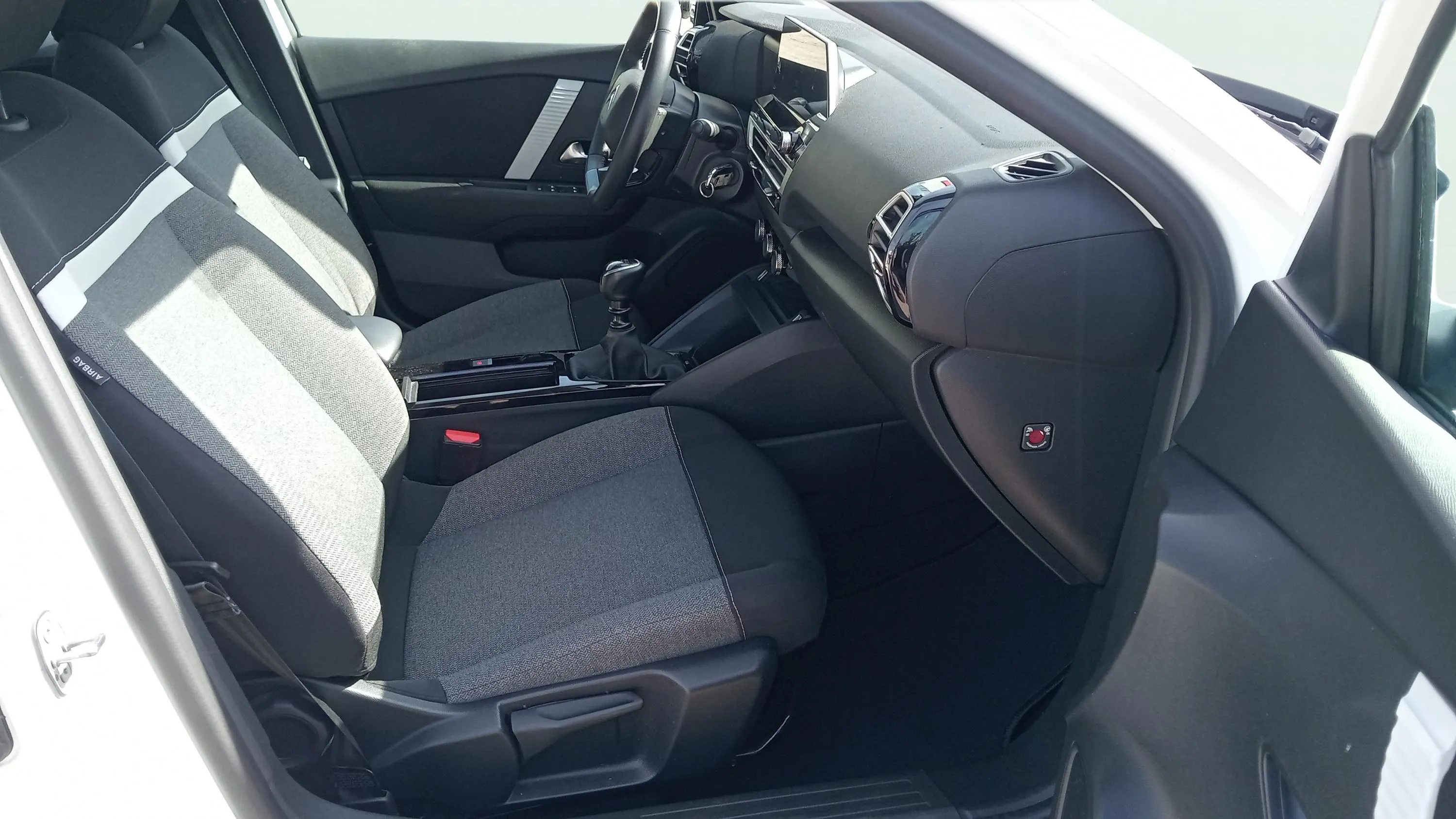 Citroën C4 PureTech 130 You - foto 17
