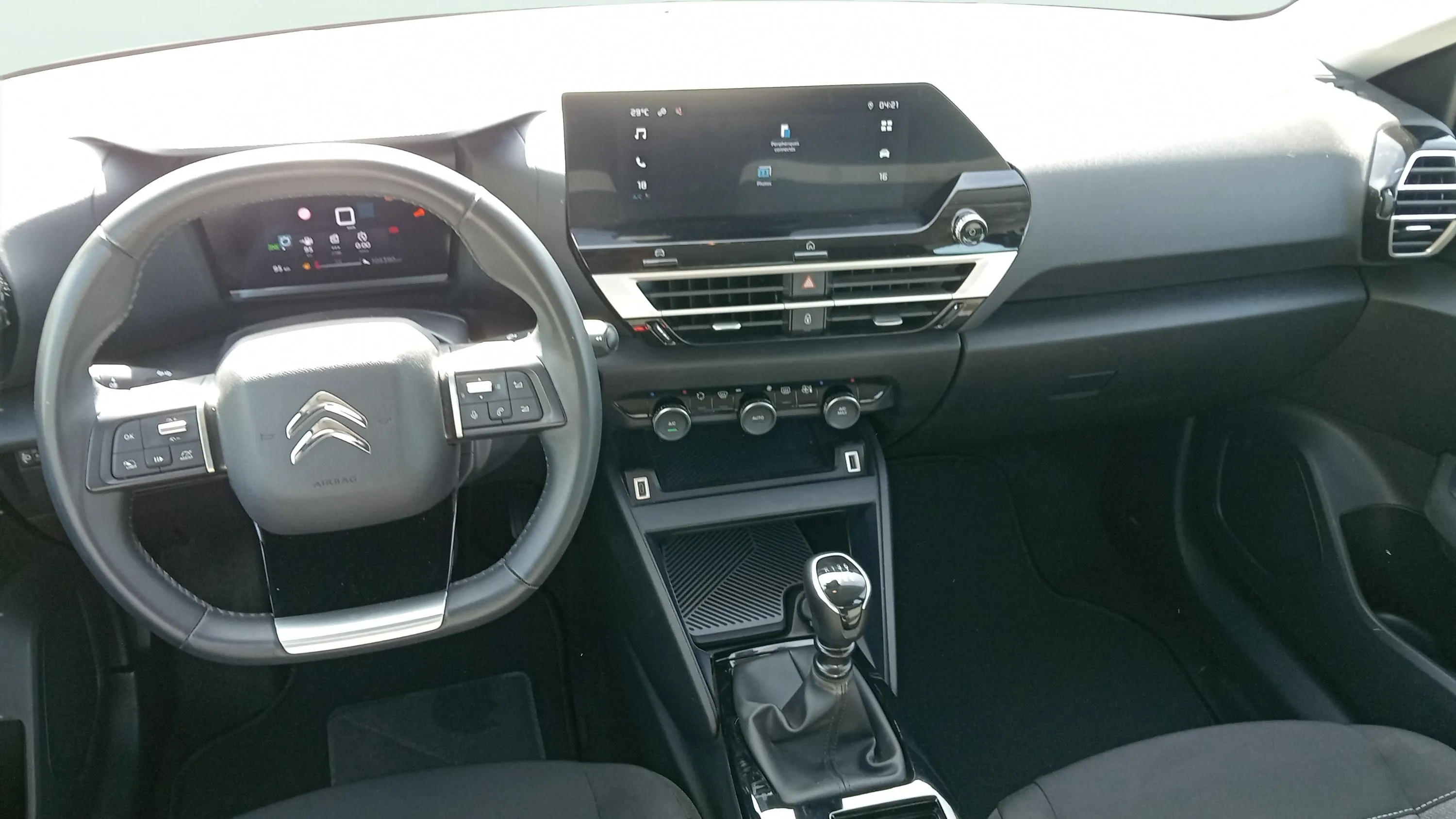 Citroën C4 PureTech 130 You - foto 15