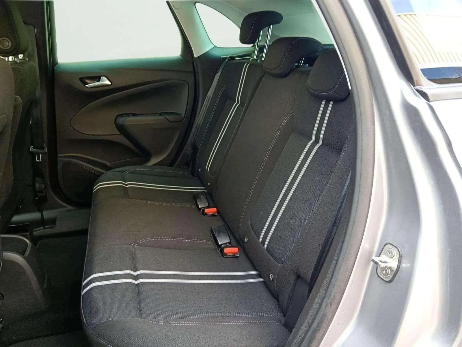 Opel Crossland 1.2 Elegance AT6 - foto 13