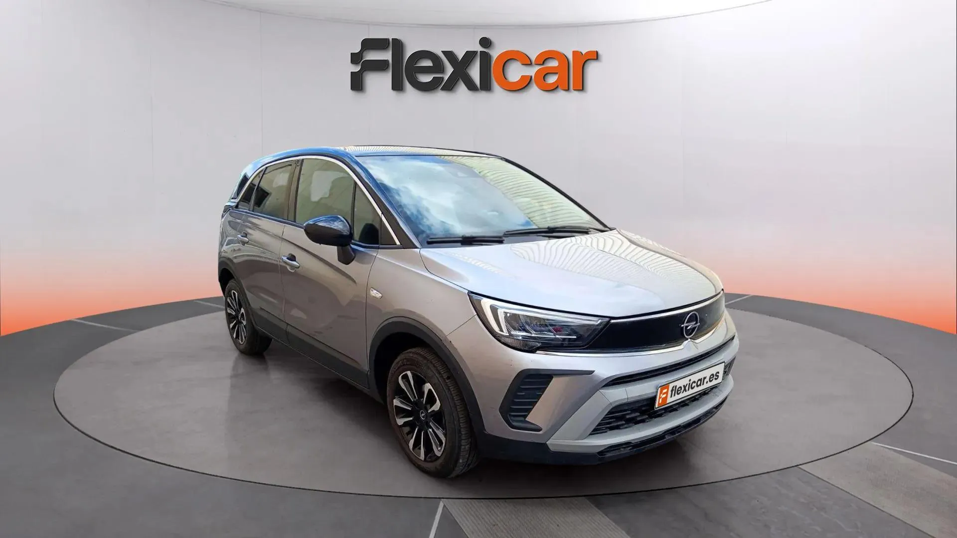Opel Crossland 1.2 Elegance AT6