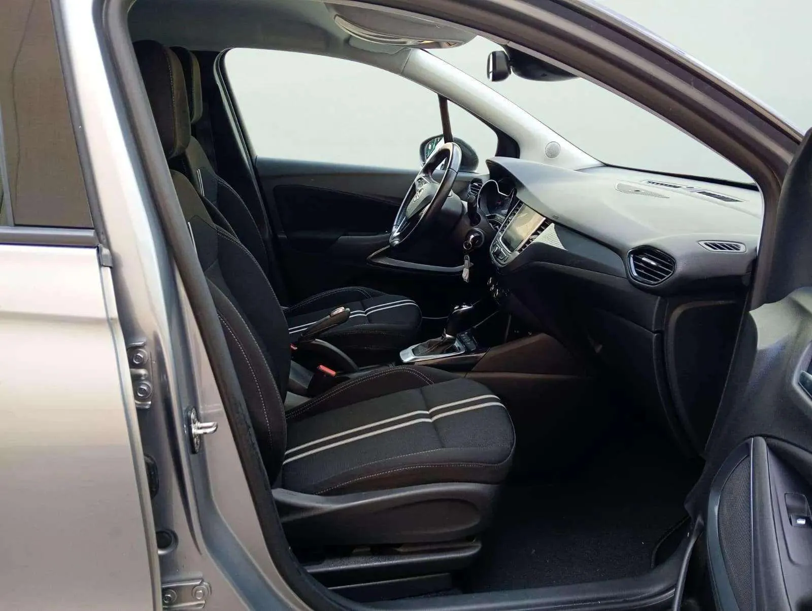 Opel Crossland 1.2 Elegance AT6 - foto 10