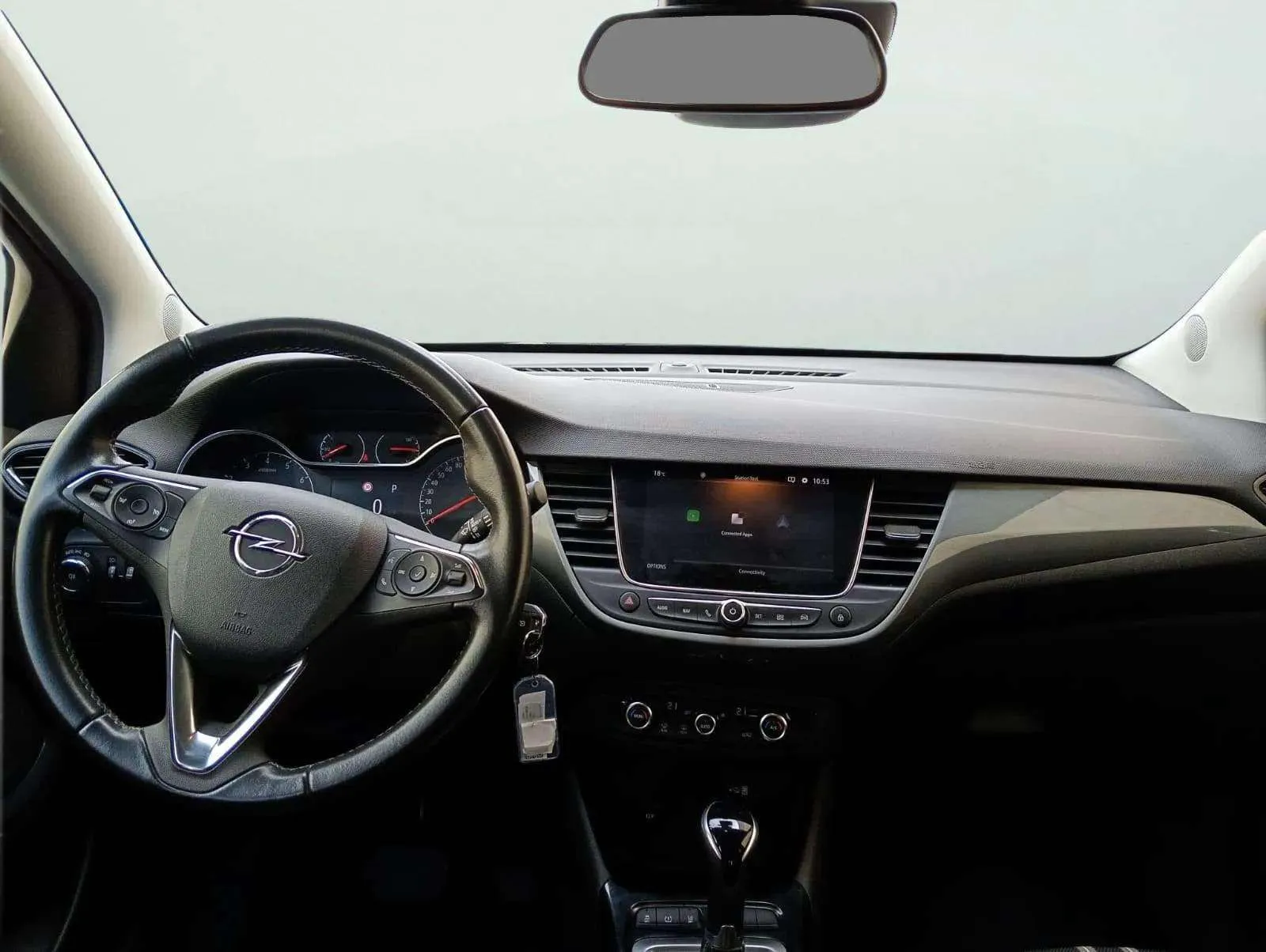 Opel Crossland 1.2 Elegance AT6 - foto 9