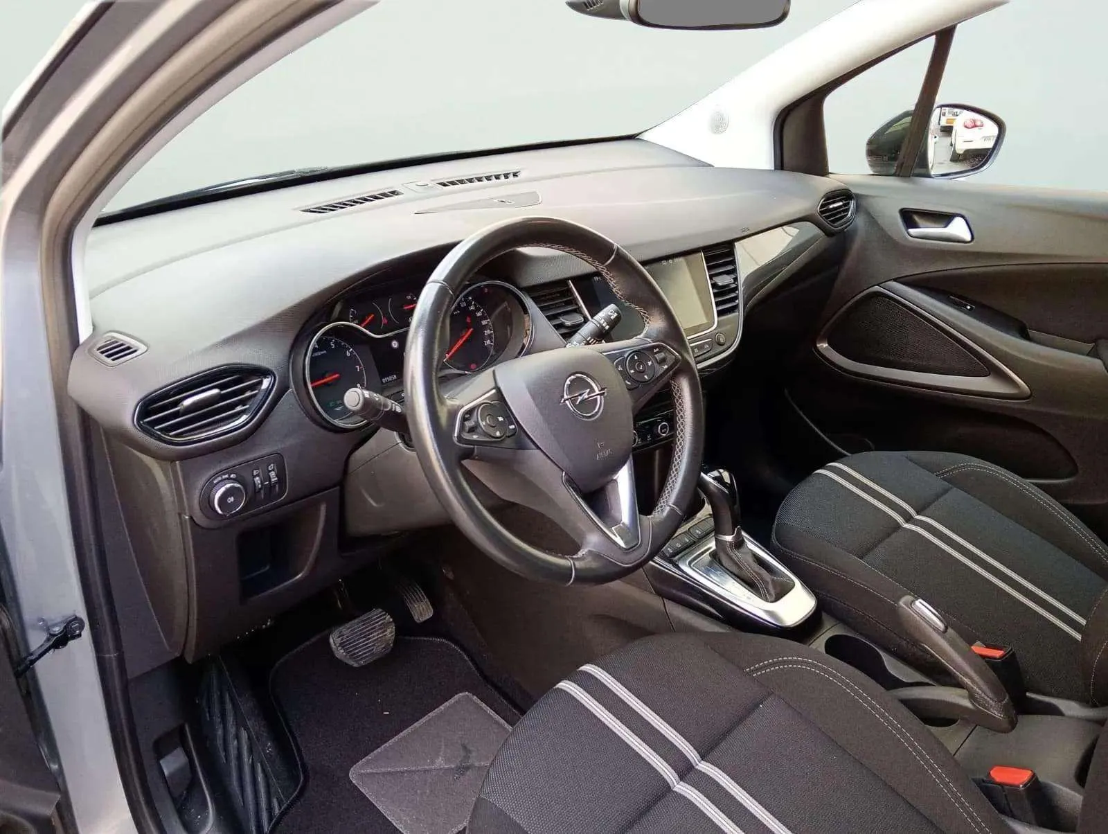 Opel Crossland 1.2 Elegance AT6 - foto 6