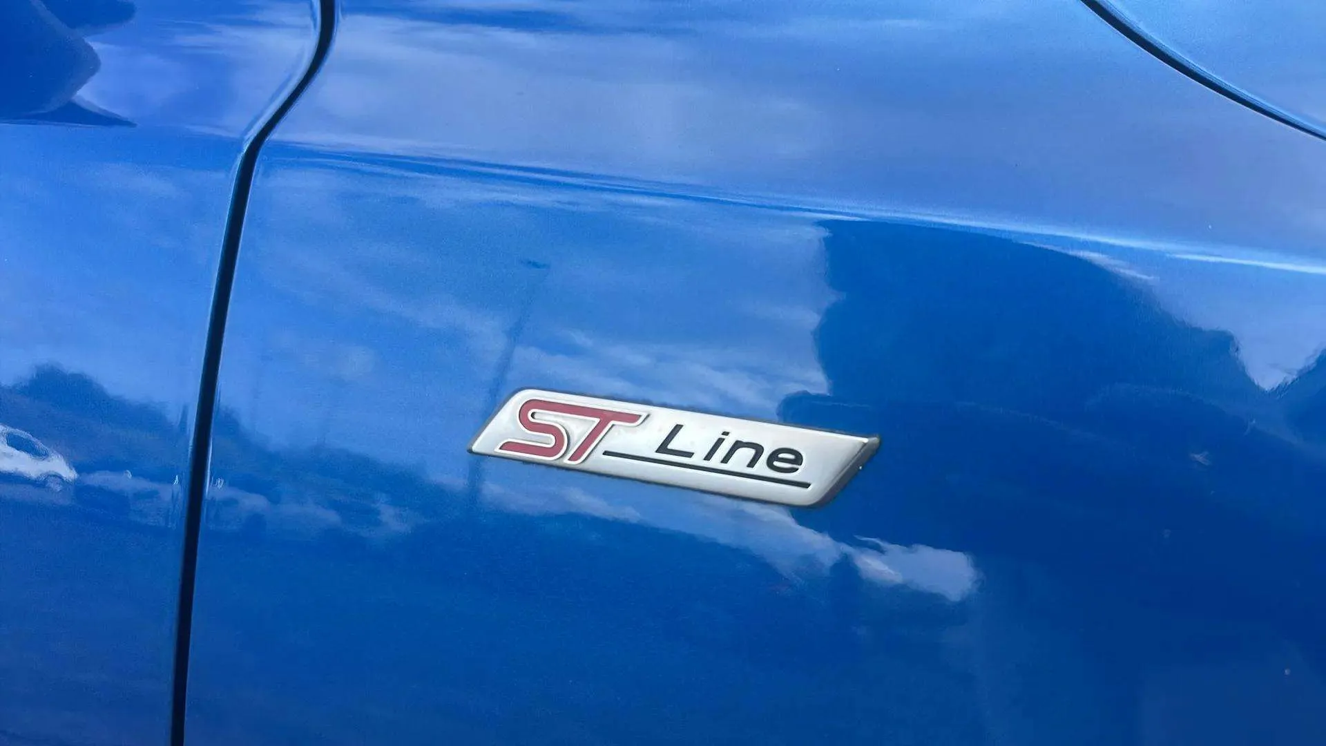Ford Focus 2.0 EcoBlue ST-Line SportBr - foto 6