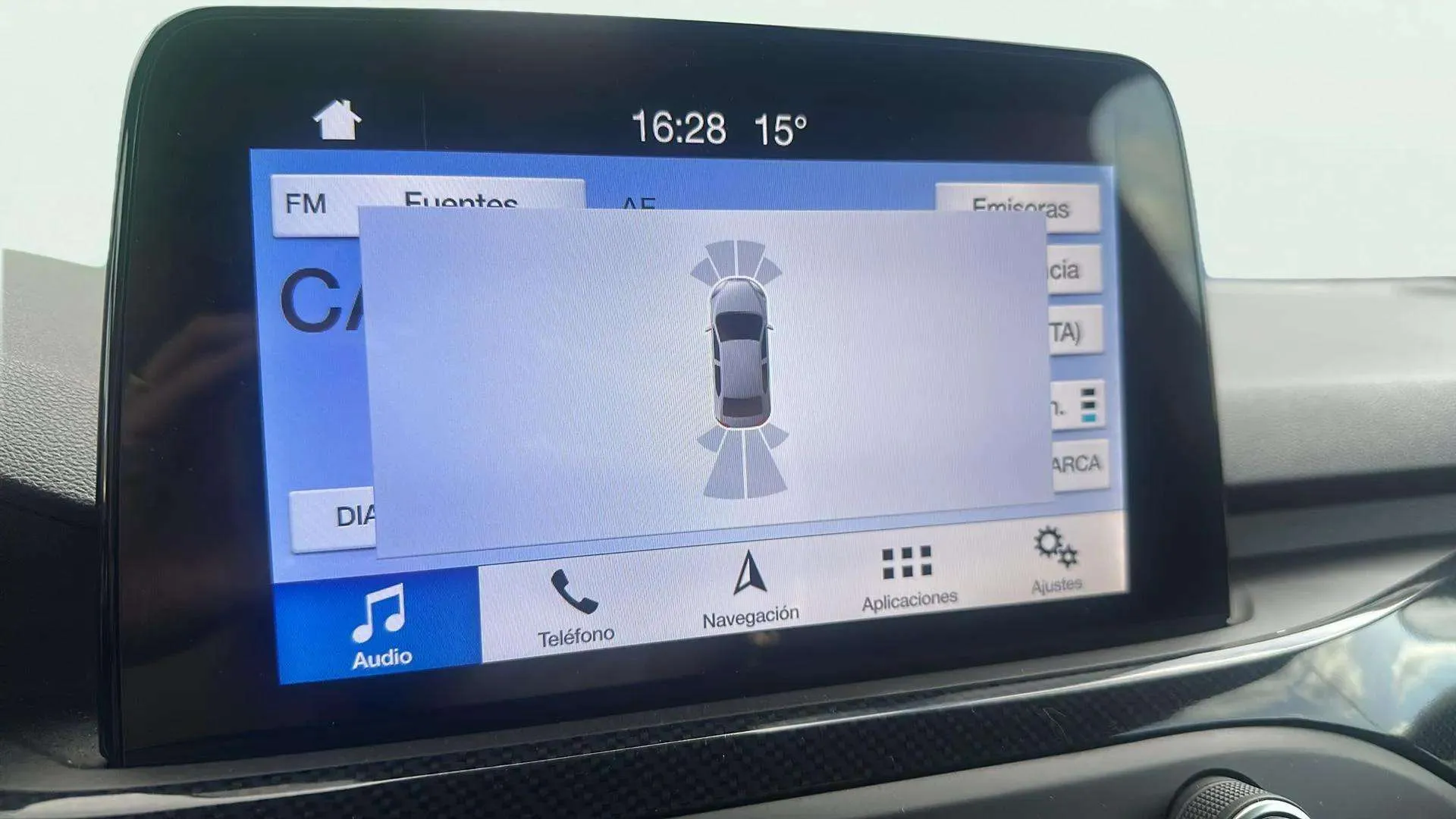 Ford Focus 2.0 EcoBlue ST-Line SportBr - foto 24