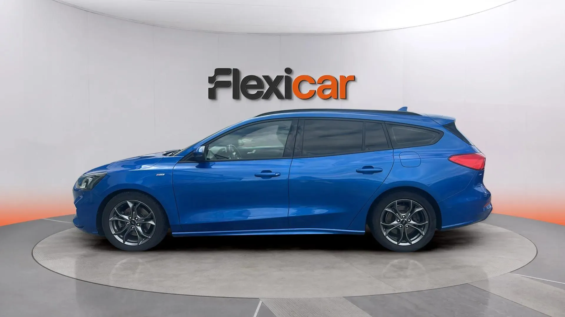 Ford Focus 2.0 EcoBlue ST-Line SportBr - foto 5
